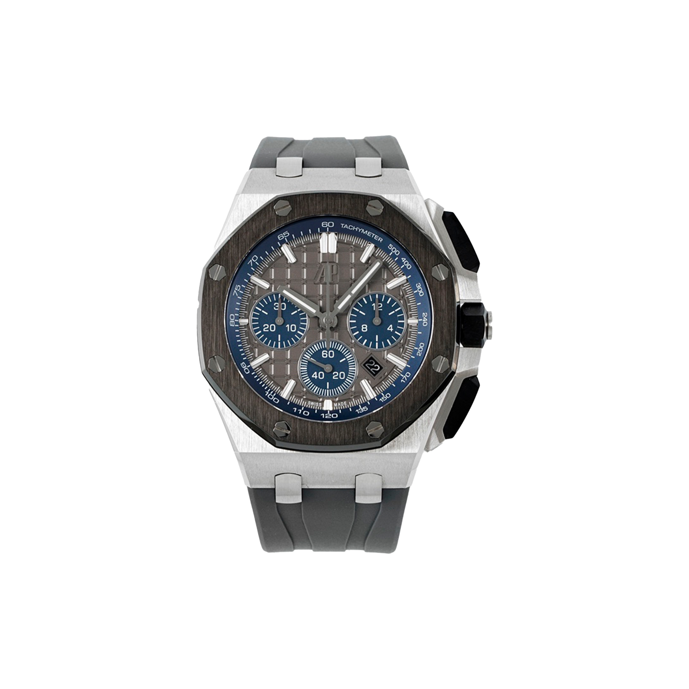 AUDEMARS PIGUET ROYAL OAK OFFSHORE SELFWINDING CHRONOGRAPH 26420IO.OO.A009CA.01